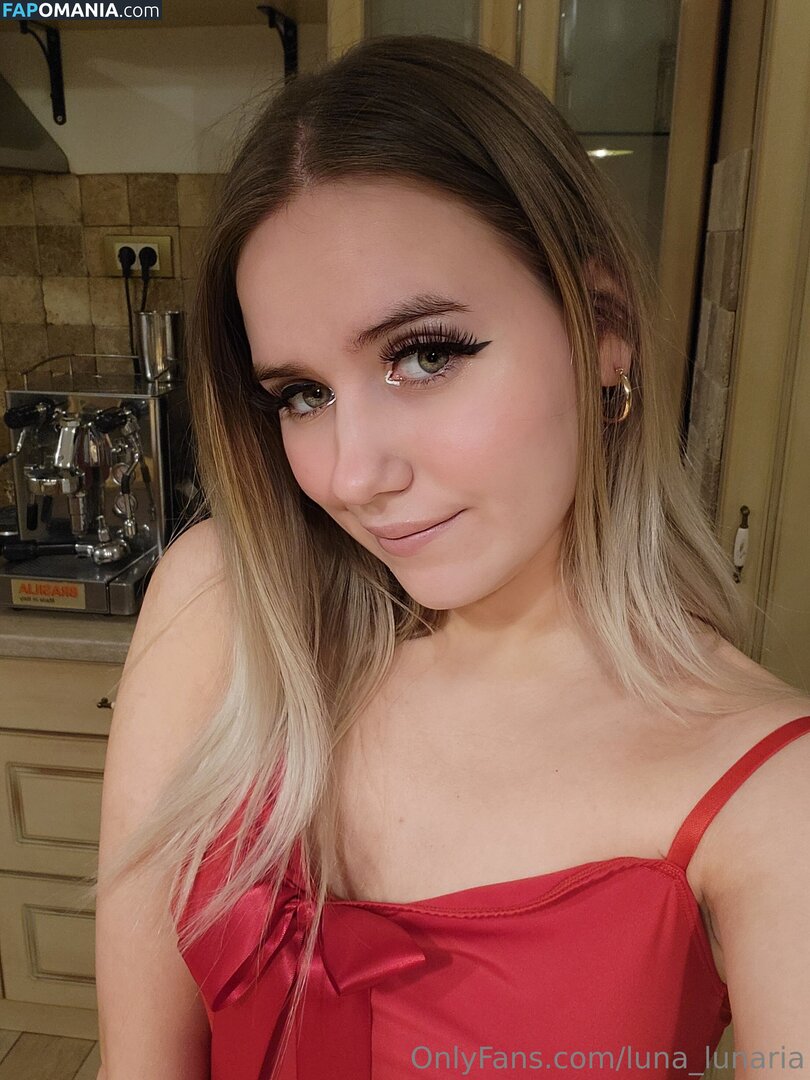 lunari_free Çıplak OnlyFans  Sızdırılmış Fotoğraf #1
