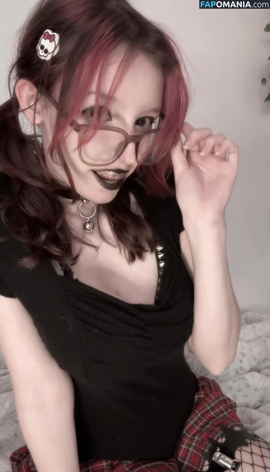 LunarStarshine / LunarSunshine / luna_sunshine_official / lunasunshine420 Çıplak OnlyFans  Sızdırılmış Fotoğraf #3
