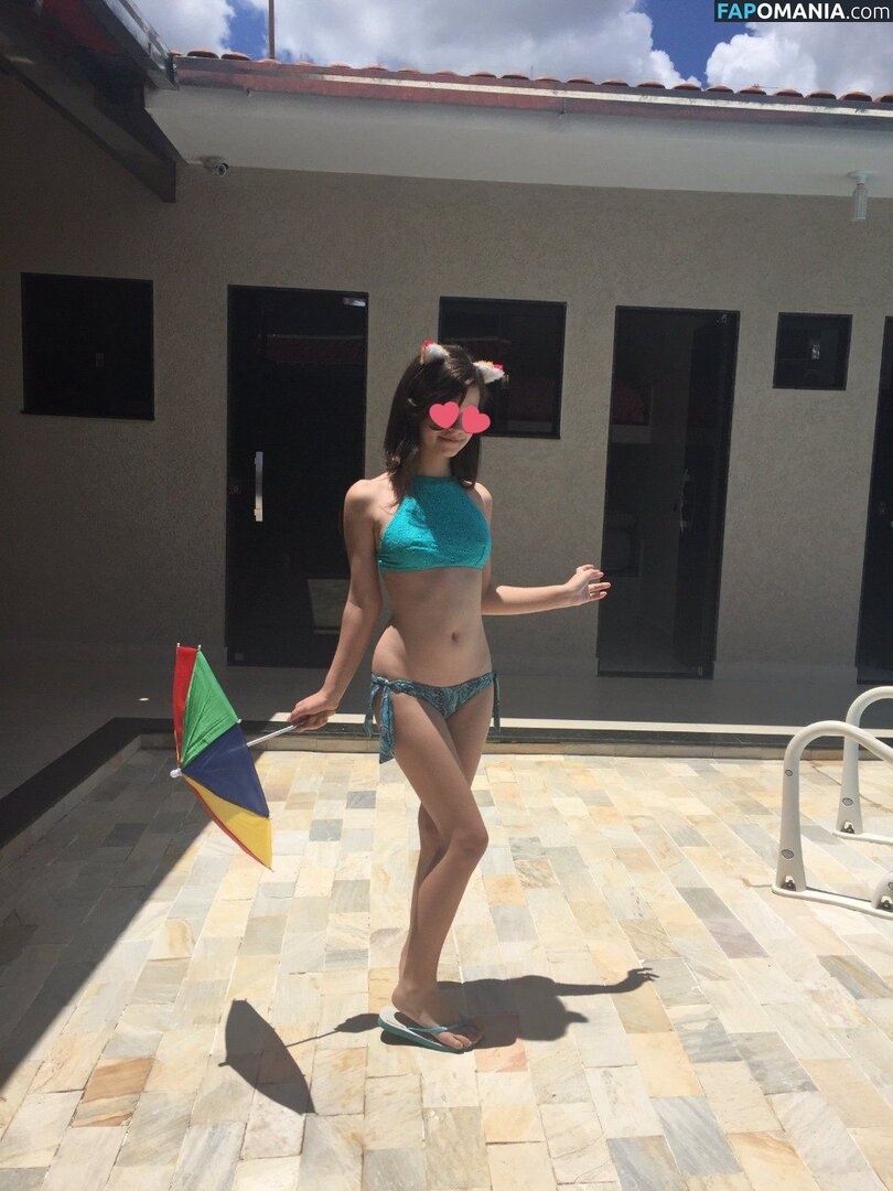 Lunaidoru / Lunaites / Lunarun25 Çıplak OnlyFans  Sızdırılmış Fotoğraf #18