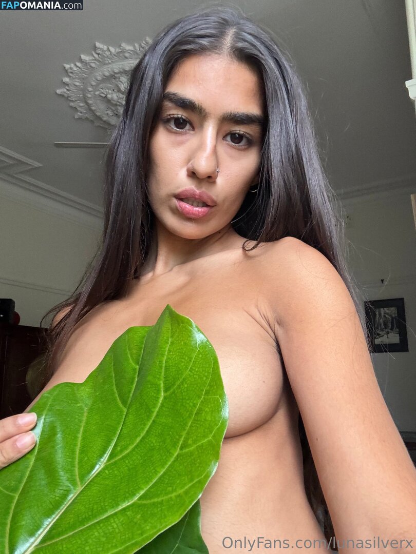 Aaeysha / lunasilverx / lunasilverx_ Çıplak OnlyFans  Sızdırılmış Fotoğraf #260
