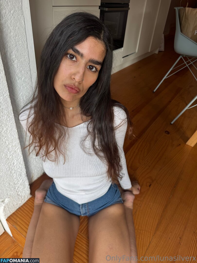 Aaeysha / lunasilverx / lunasilverx_ Çıplak OnlyFans  Sızdırılmış Fotoğraf #265