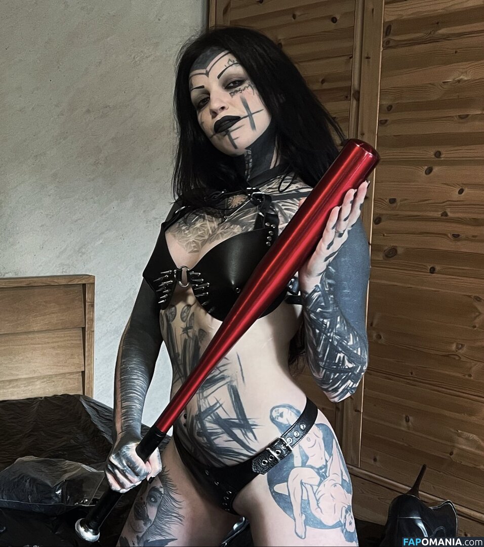LunatikaSM / Lunatika_sm Çıplak OnlyFans  Sızdırılmış Fotoğraf #11