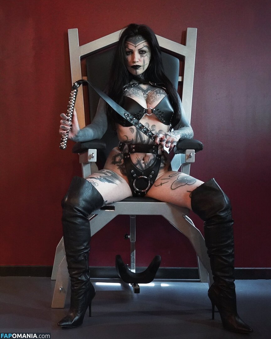 LunatikaSM / Lunatika_sm Çıplak OnlyFans  Sızdırılmış Fotoğraf #18