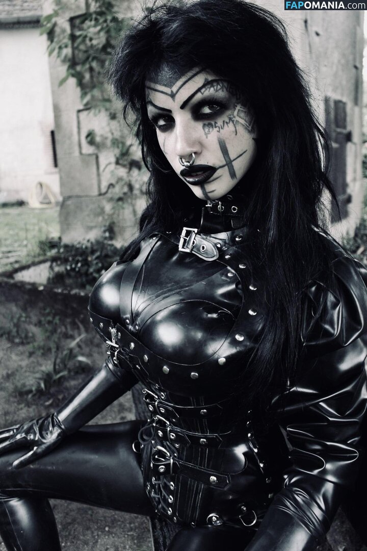 LunatikaSM / Lunatika_sm Çıplak OnlyFans  Sızdırılmış Fotoğraf #20