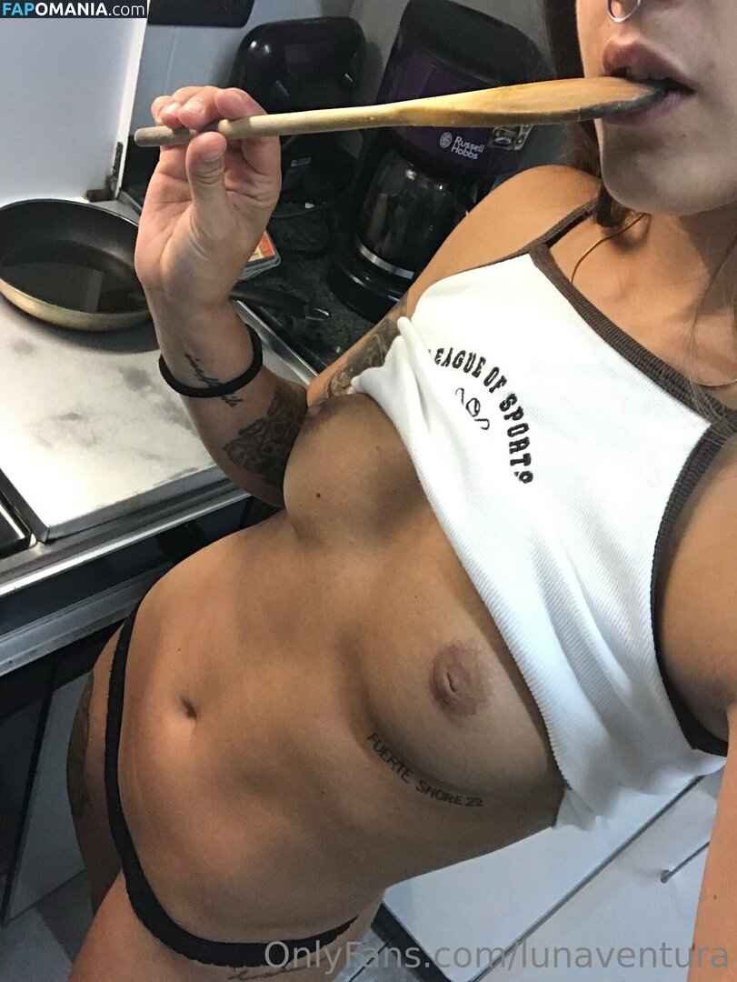 lunaven_tura / lunaventura Çıplak OnlyFans  Sızdırılmış Fotoğraf #27