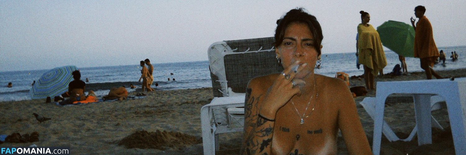 Lupe Cozzolino / lulucozz / lupeecozzolino Çıplak OnlyFans  Sızdırılmış Fotoğraf #1