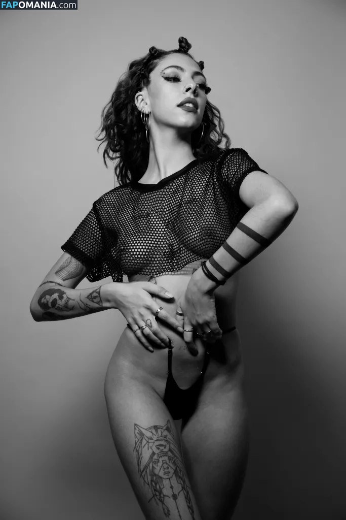 Lupe Cozzolino / lulucozz / lupeecozzolino Çıplak OnlyFans  Sızdırılmış Fotoğraf #5