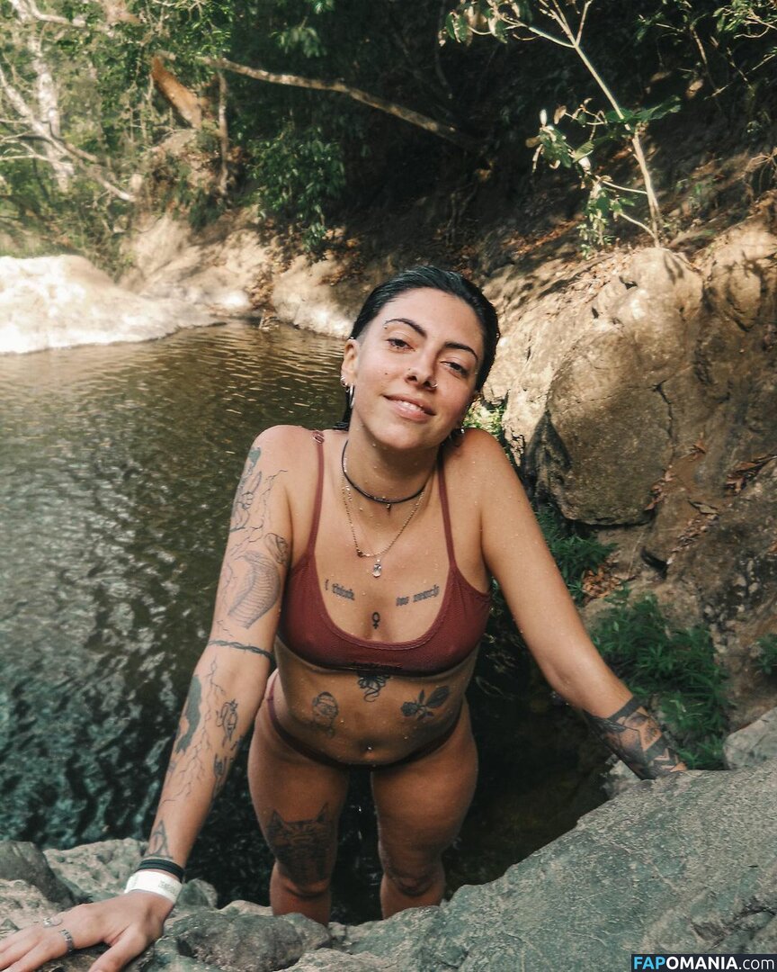 Lupe Cozzolino / lulucozz / lupeecozzolino Çıplak OnlyFans  Sızdırılmış Fotoğraf #9