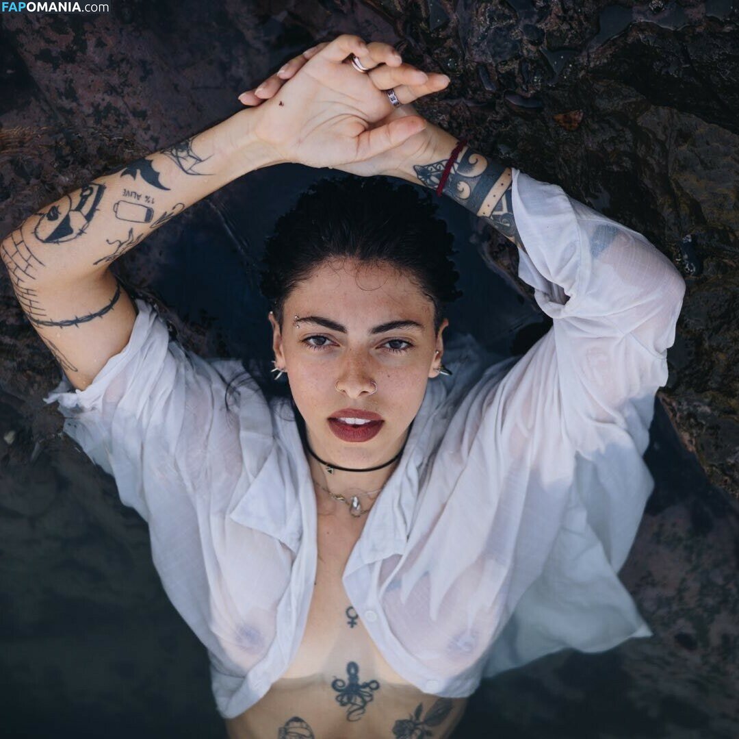 Lupe Cozzolino / lulucozz / lupeecozzolino Çıplak OnlyFans  Sızdırılmış Fotoğraf #14