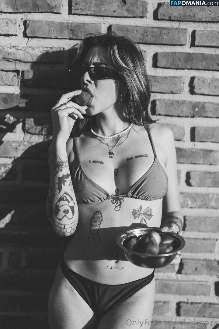 Lupe Cozzolino / lulucozz / lupeecozzolino Çıplak OnlyFans  Sızdırılmış Fotoğraf #48