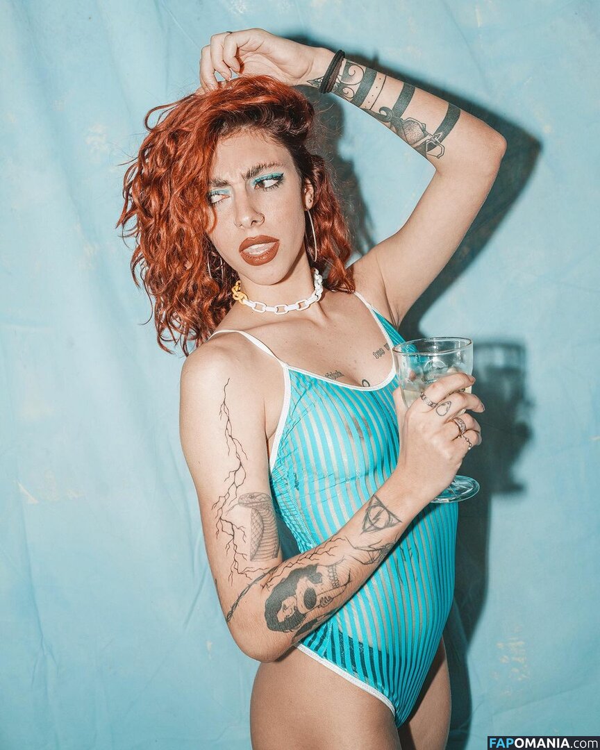 Lupe Cozzolino / lulucozz / lupeecozzolino Çıplak OnlyFans  Sızdırılmış Fotoğraf #73