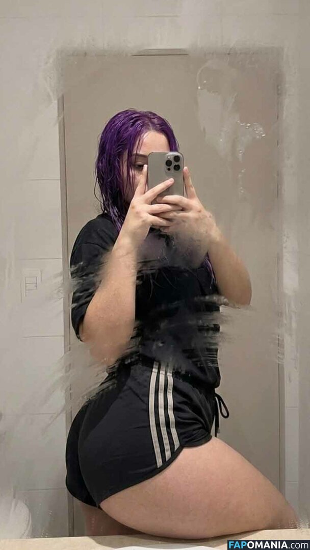 Lurruus Çıplak OnlyFans  Sızdırılmış Fotoğraf #3