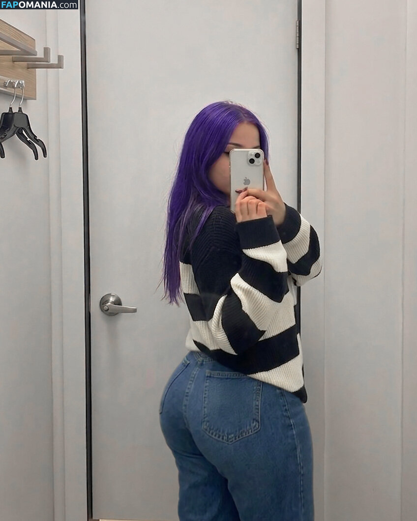 Lurruus Çıplak OnlyFans  Sızdırılmış Fotoğraf #5