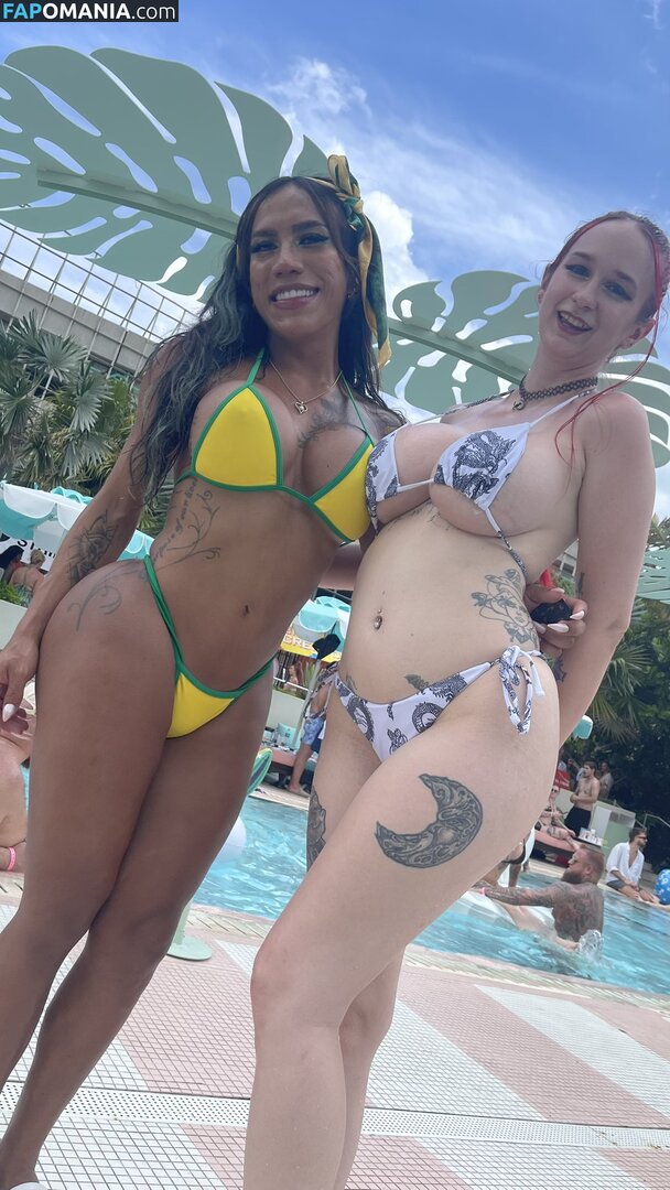 Lushiana_123 Çıplak OnlyFans  Sızdırılmış Fotoğraf #8