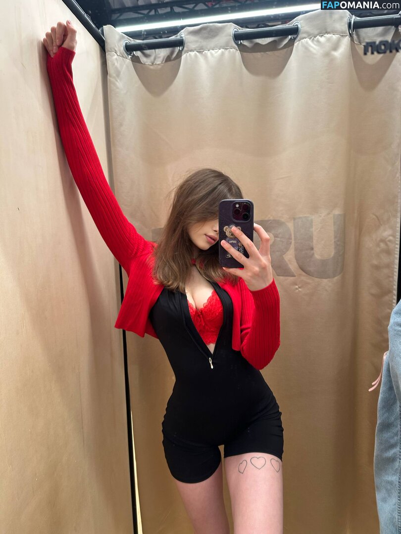 lushlexi2277 Çıplak OnlyFans  Sızdırılmış Fotoğraf #2