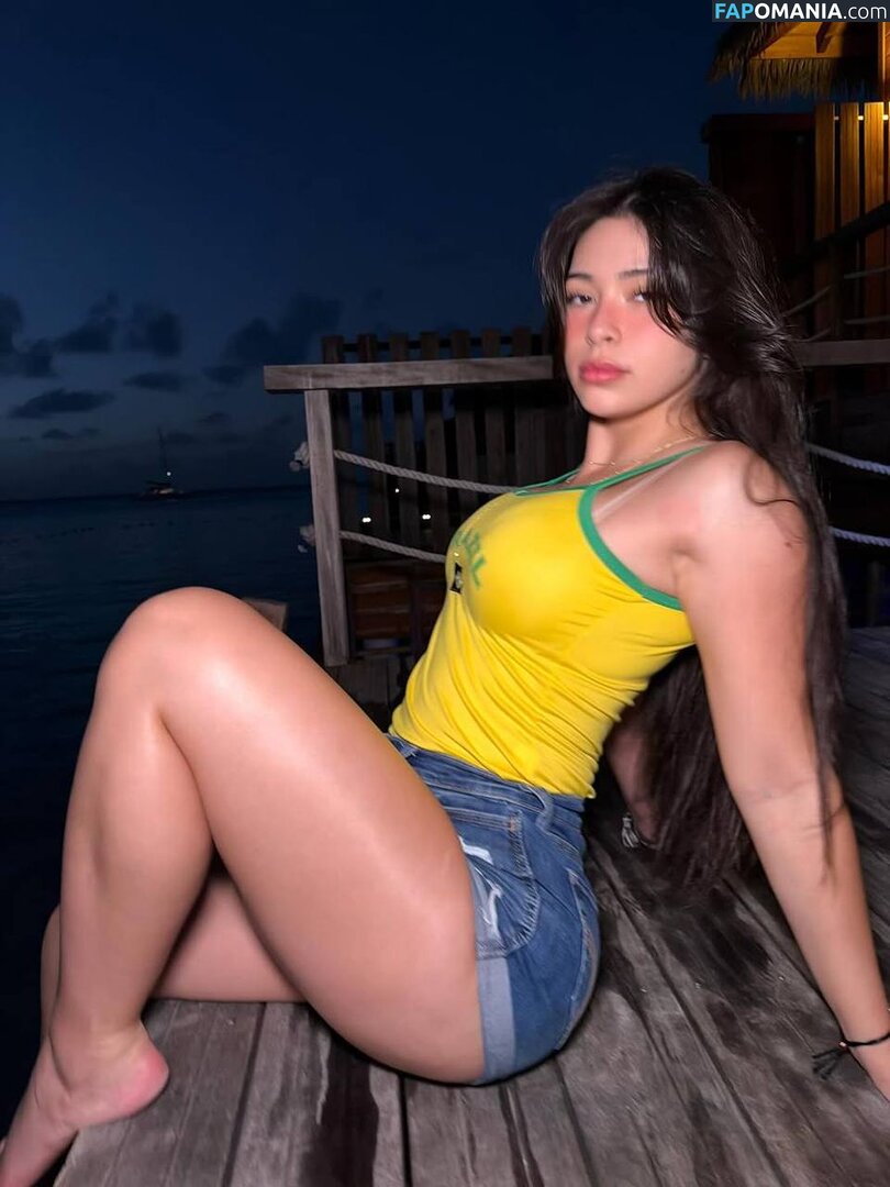 Lust Crystal Çıplak OnlyFans  Sızdırılmış Fotoğraf #15