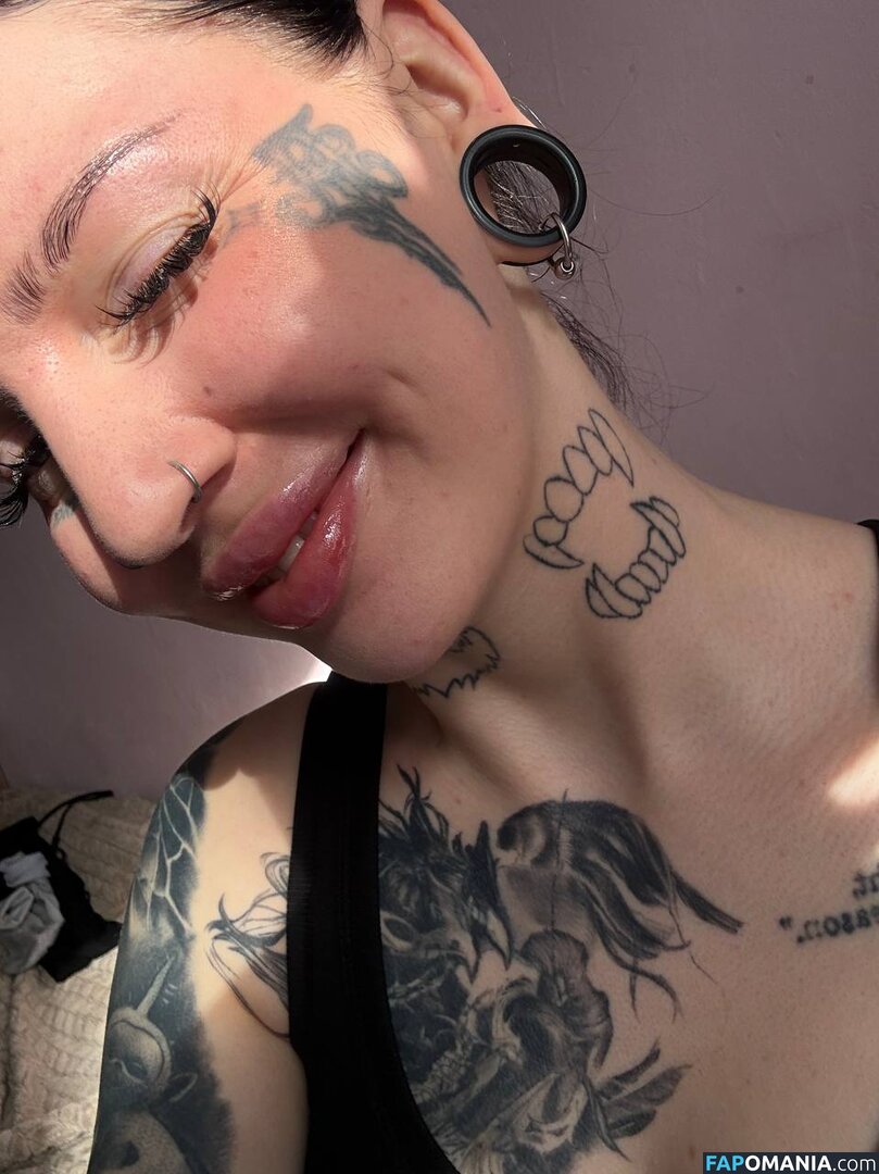 Lustdrago / lust_drag Çıplak OnlyFans  Sızdırılmış Fotoğraf #1