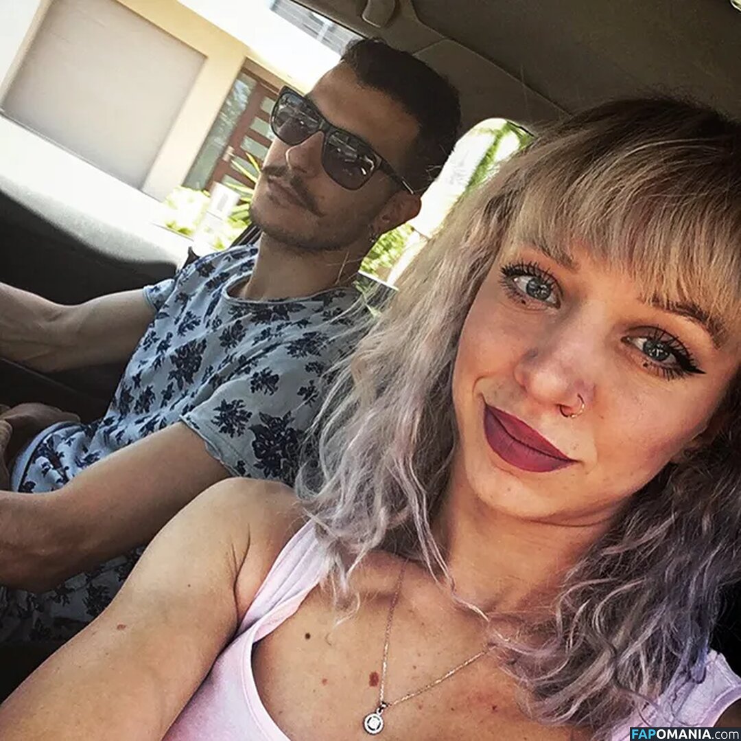 Lustery / lusteryproject Çıplak OnlyFans  Sızdırılmış Fotoğraf #1