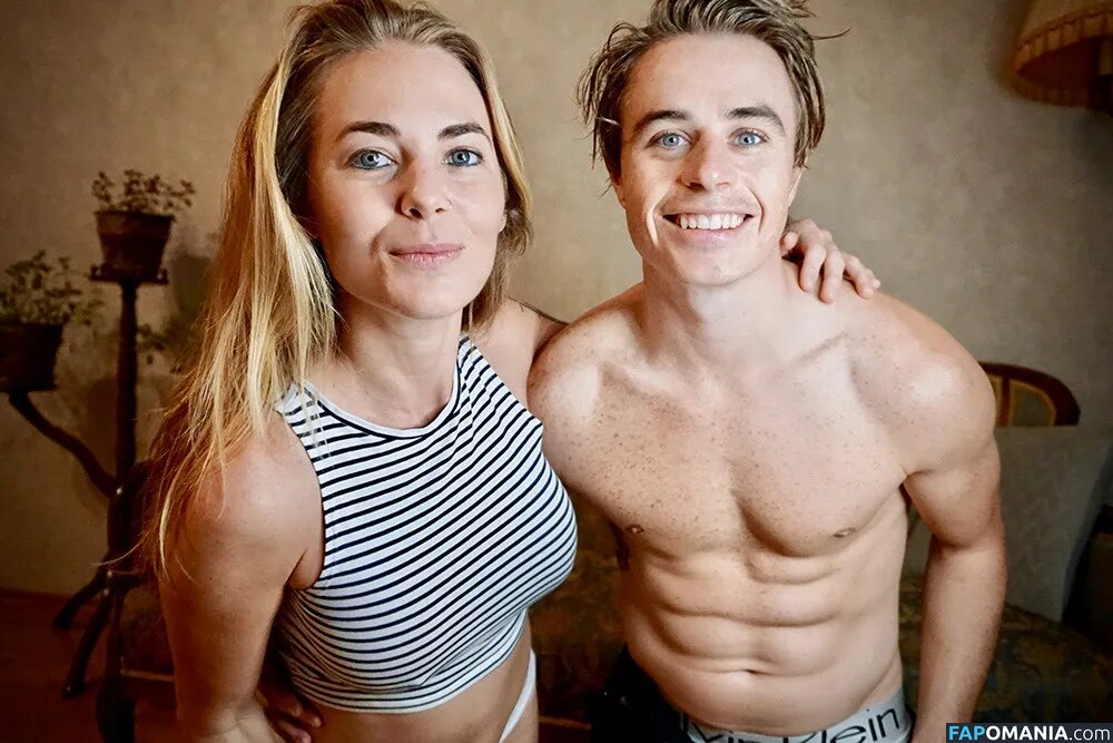 Lustery / lusteryproject Çıplak OnlyFans  Sızdırılmış Fotoğraf #2