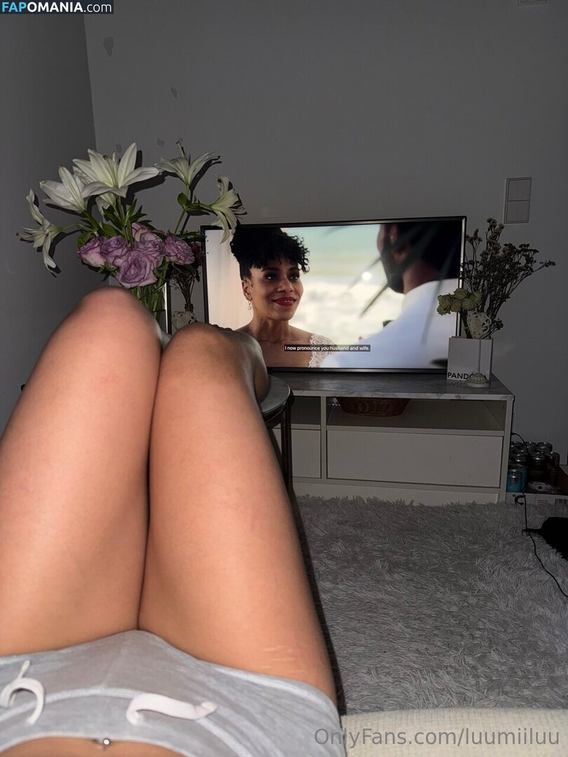 luumii.luu / luumiiluu Çıplak OnlyFans  Sızdırılmış Fotoğraf #1