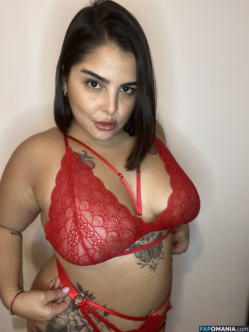 Luuphe / lupe.x / lupeixei Çıplak OnlyFans  Sızdırılmış Fotoğraf #12