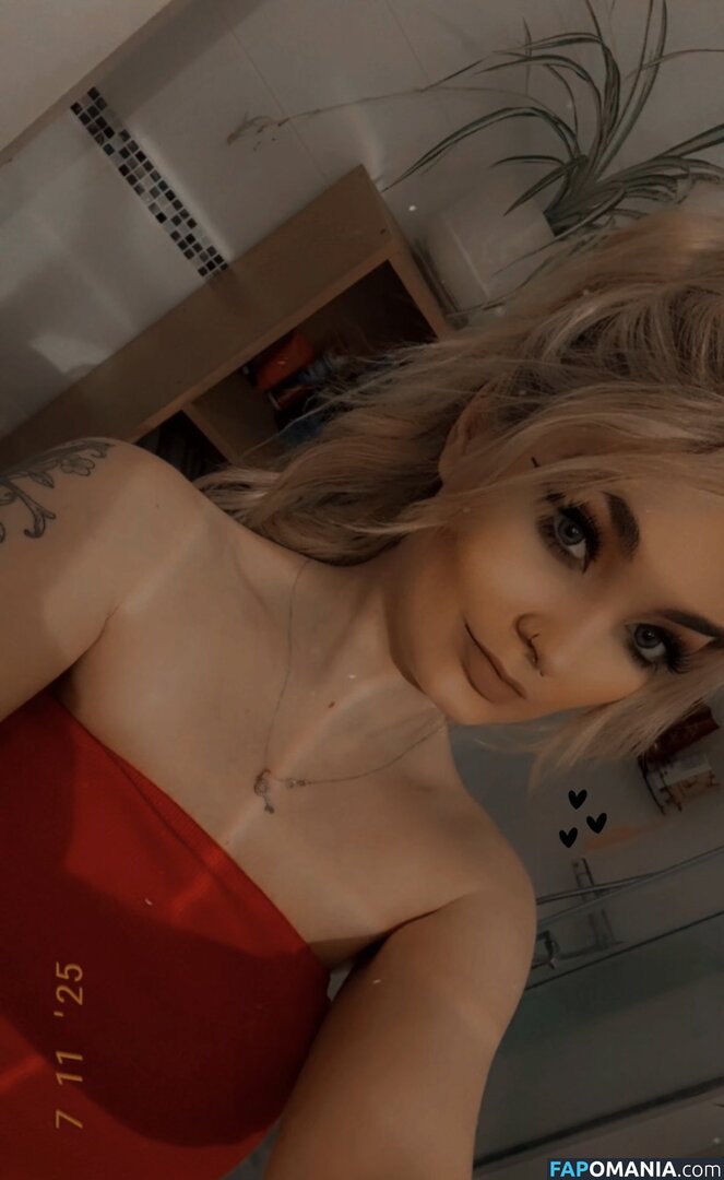 https: / luuucy813 Çıplak OnlyFans  Sızdırılmış Fotoğraf #6