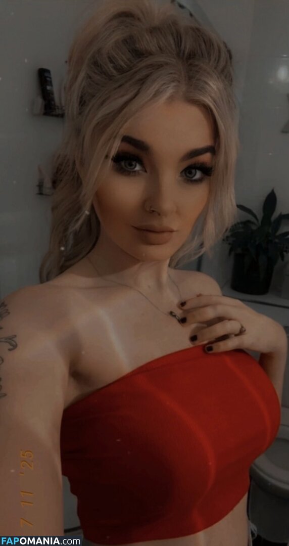 https: / luuucy813 Çıplak OnlyFans  Sızdırılmış Fotoğraf #7