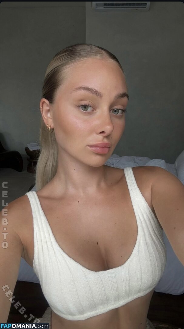 Luuxisa Çıplak OnlyFans  Sızdırılmış Fotoğraf #2