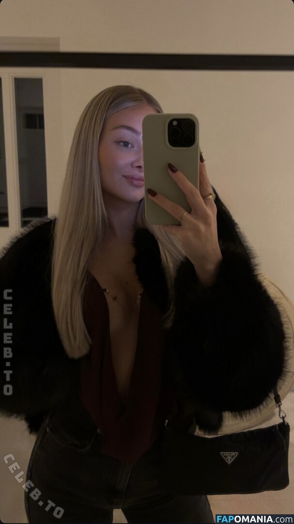 Luuxisa Çıplak OnlyFans  Sızdırılmış Fotoğraf #4
