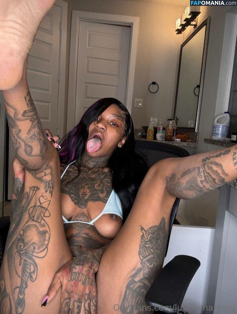 luvenchanting Çıplak OnlyFans  Sızdırılmış Fotoğraf #53