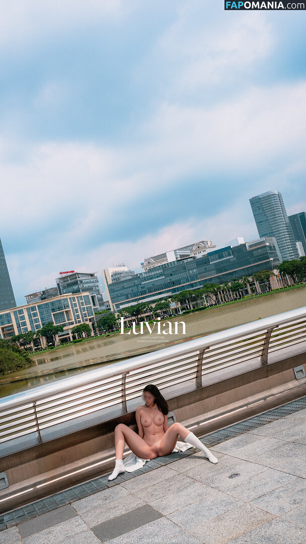 LuvianPublic Çıplak OnlyFans  Sızdırılmış Fotoğraf #1