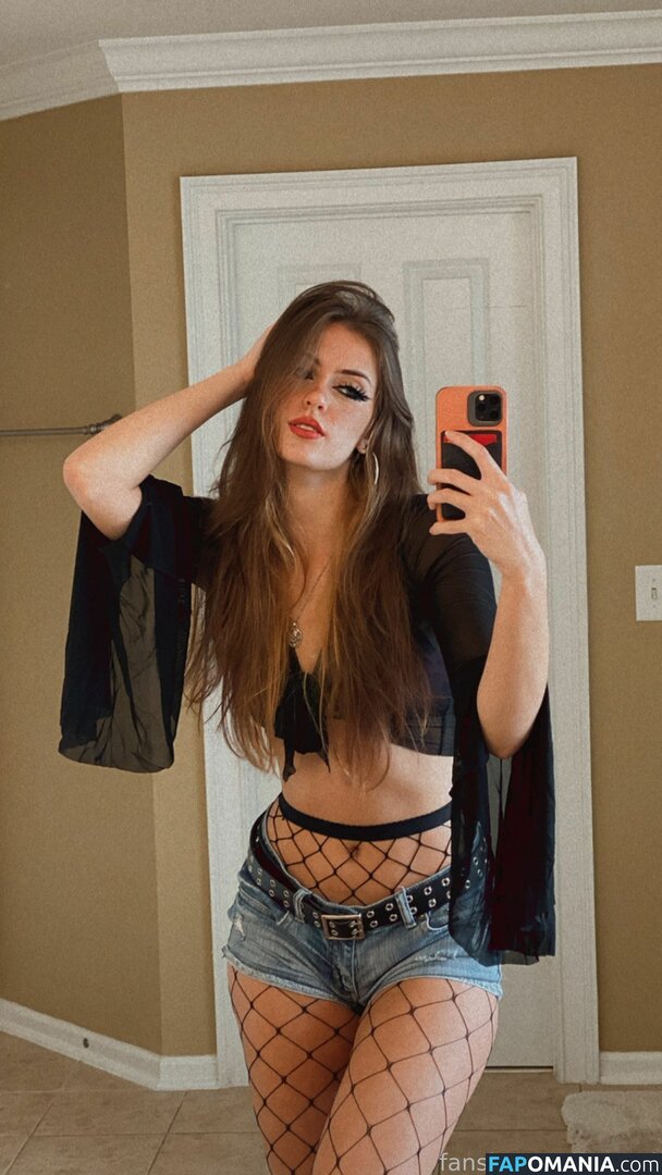 Luisa / luweazl Çıplak OnlyFans  Sızdırılmış Fotoğraf #39