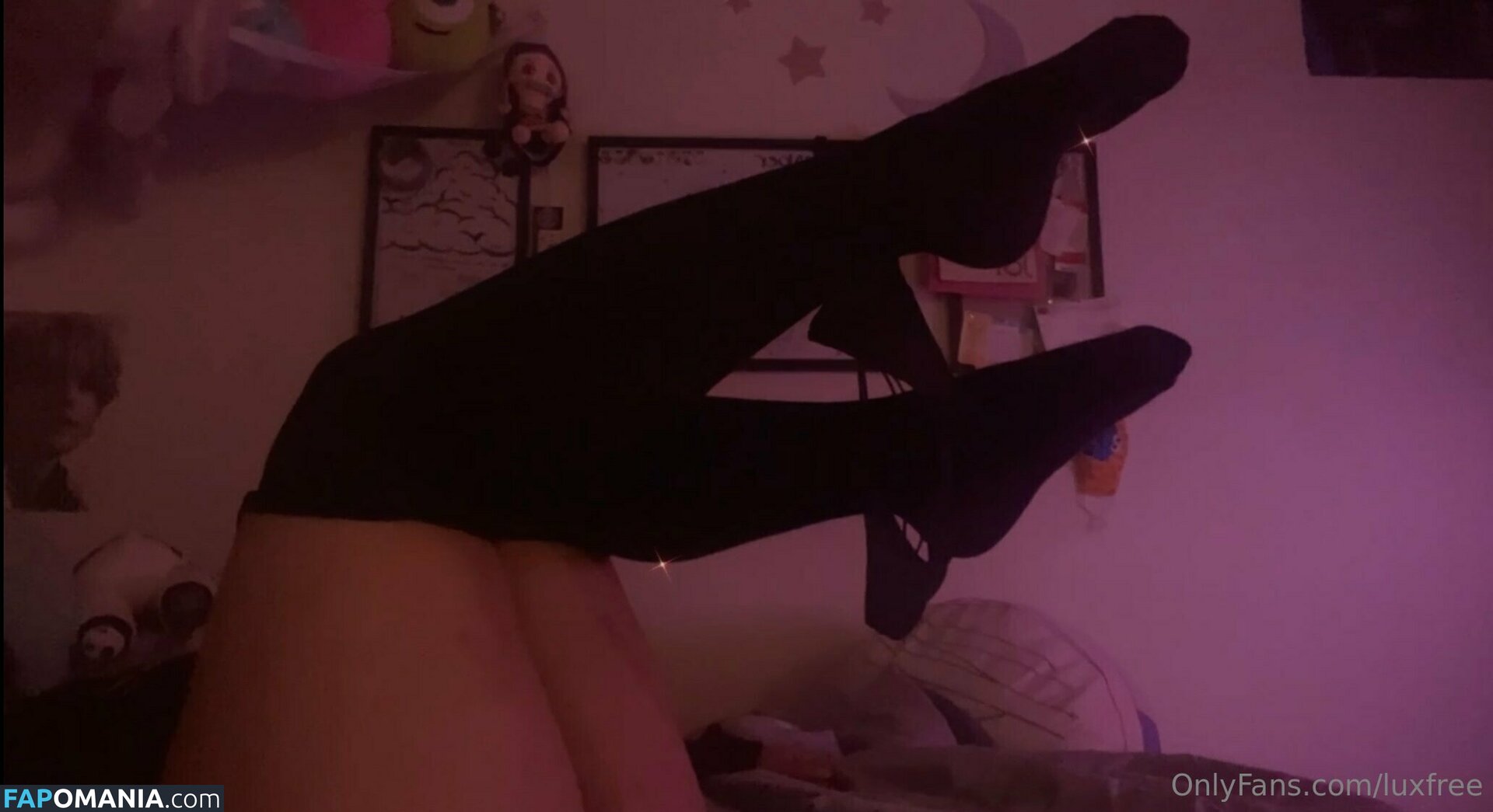 luxfree / luxfreefire Çıplak OnlyFans  Sızdırılmış Fotoğraf #43