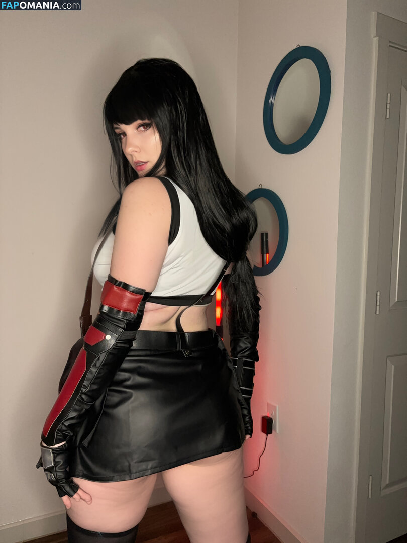Luxray.cos / luxraycos Çıplak OnlyFans  Sızdırılmış Fotoğraf #5