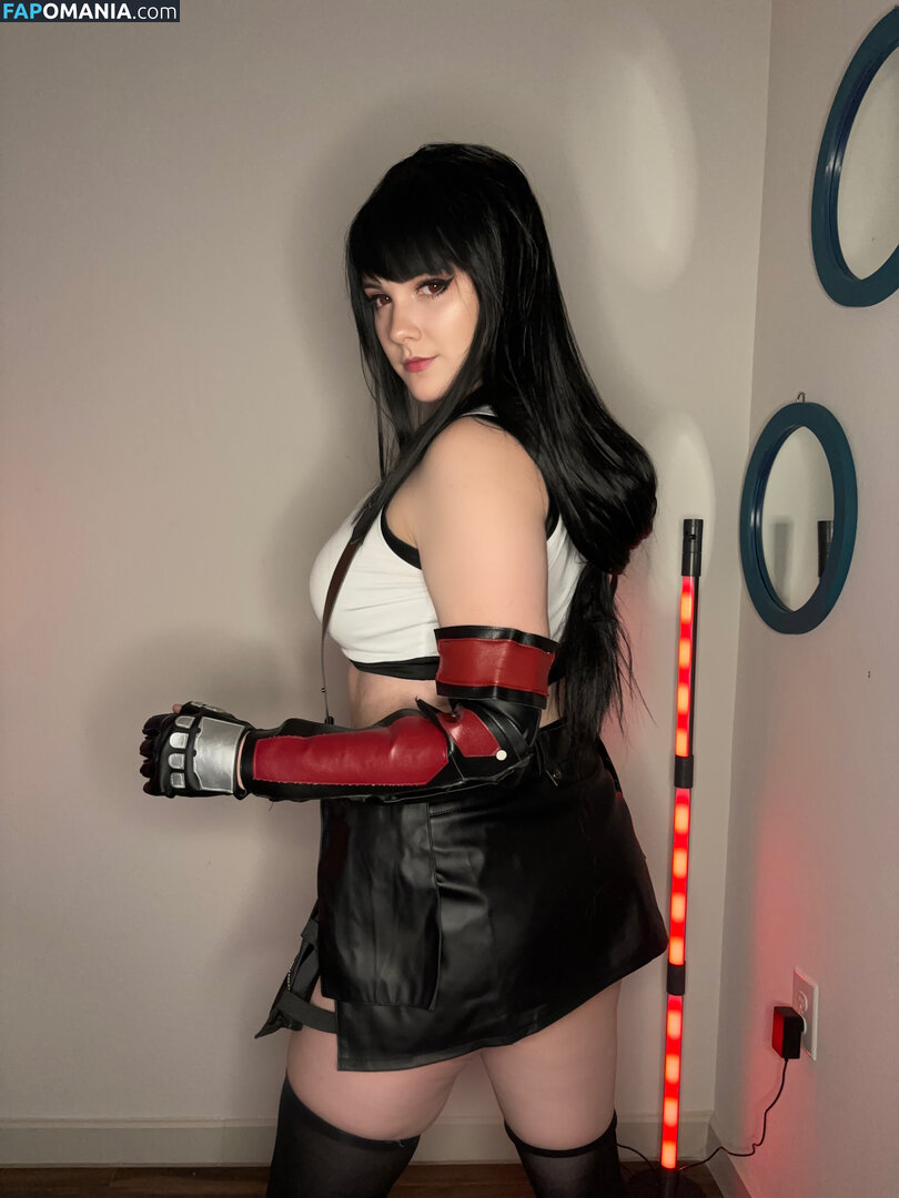Luxray.cos / luxraycos Çıplak OnlyFans  Sızdırılmış Fotoğraf #15