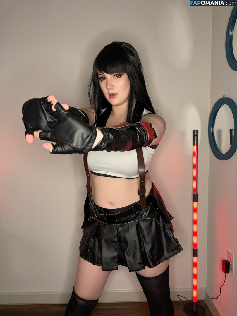 Luxray.cos / luxraycos Çıplak OnlyFans  Sızdırılmış Fotoğraf #19