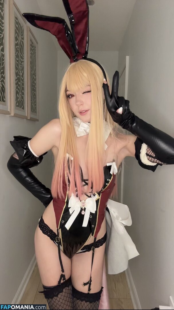 Angelfeign / Kitagawangel / Luxumine / Trufflepiggle / lauralux Çıplak OnlyFans  Sızdırılmış Fotoğraf #9