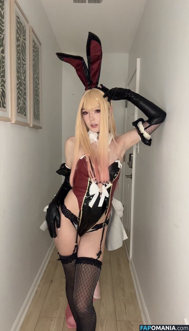 Angelfeign / Kitagawangel / Luxumine / Trufflepiggle / lauralux Çıplak OnlyFans  Sızdırılmış Fotoğraf #15