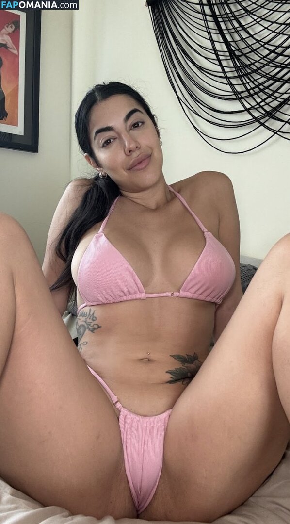 luxxcher Çıplak OnlyFans  Sızdırılmış Fotoğraf #1