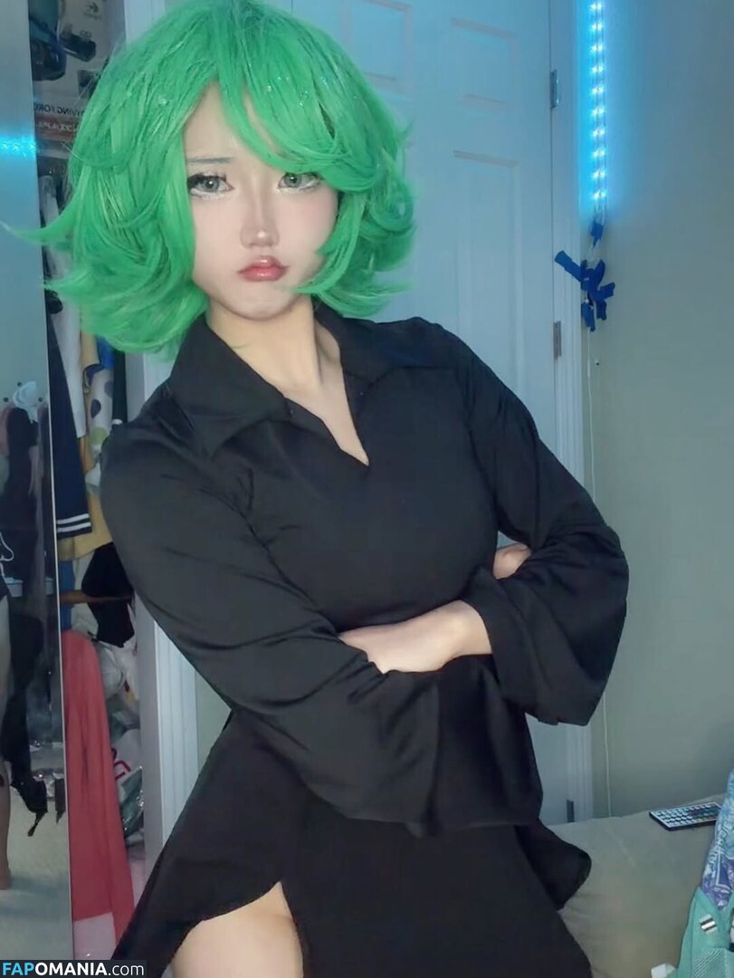 luxxezi Çıplak OnlyFans  Sızdırılmış Fotoğraf #2