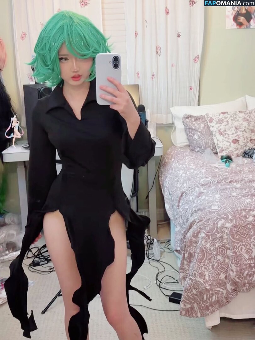 luxxezi Çıplak OnlyFans  Sızdırılmış Fotoğraf #3