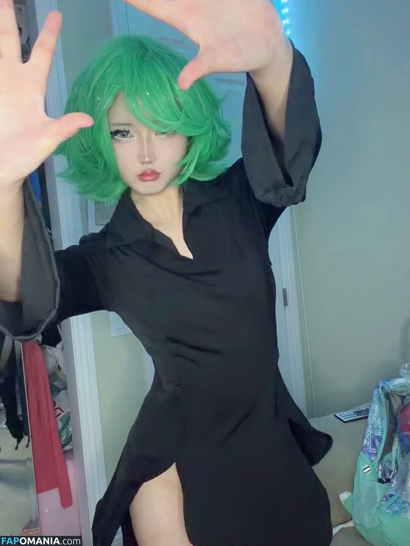 luxxezi Çıplak OnlyFans  Sızdırılmış Fotoğraf #4