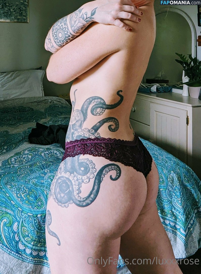 luxxrosa / luxxxrose Çıplak OnlyFans  Sızdırılmış Fotoğraf #9