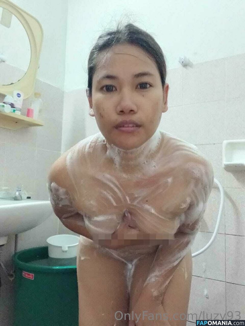 luzy93 Çıplak OnlyFans  Sızdırılmış Fotoğraf #34