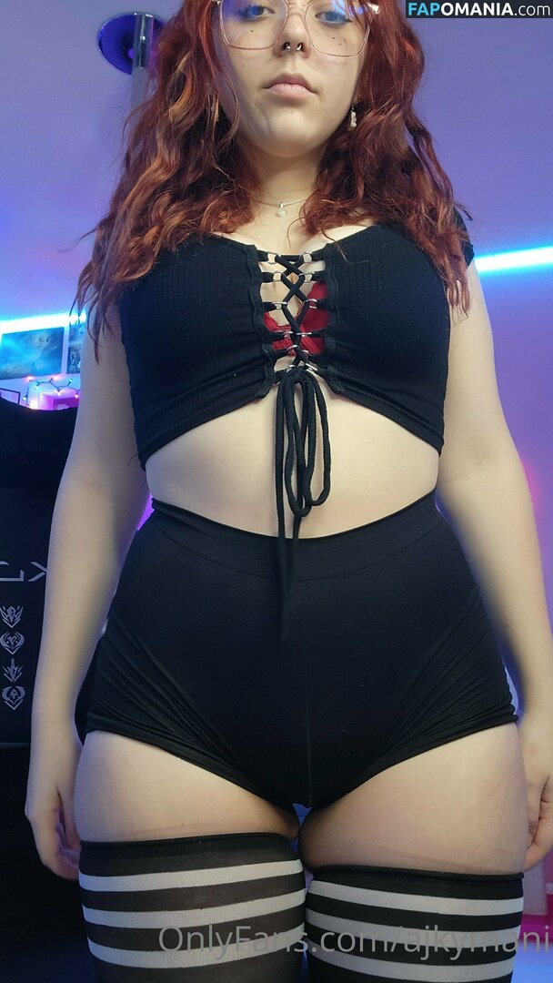 AJkymanifox / Lvkrd / ajkymani / lvrkd Çıplak OnlyFans  Sızdırılmış Fotoğraf #34