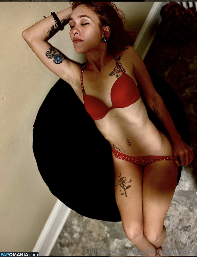 lxprincessloverxl Çıplak OnlyFans  Sızdırılmış Fotoğraf #2