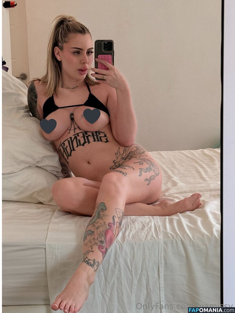 lyamissy / lyamissy_ Çıplak OnlyFans  Sızdırılmış Fotoğraf #4