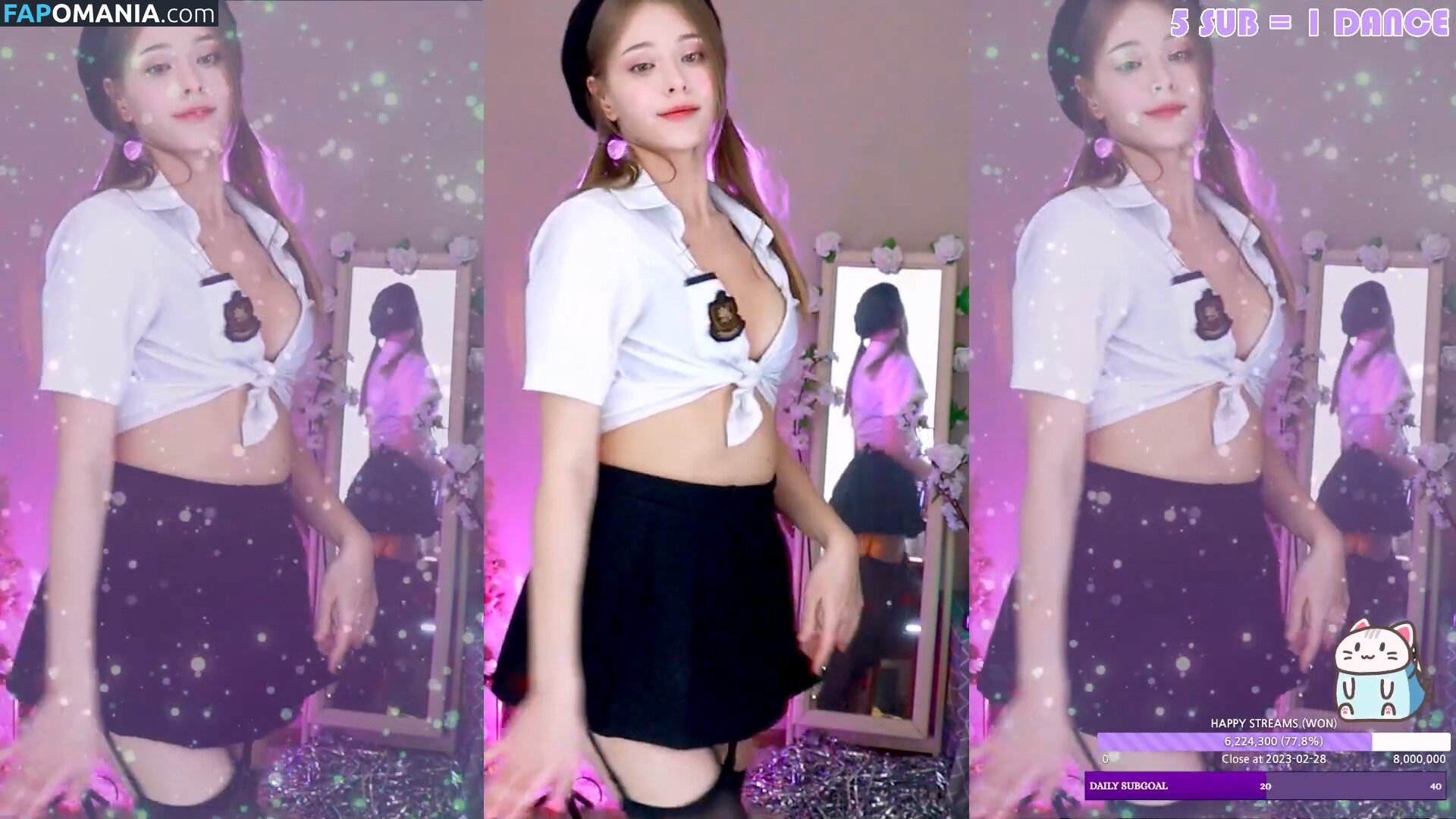 Lyasya / Lyasyaa / Viola / _llyasya / layssa Çıplak OnlyFans  Sızdırılmış Fotoğraf #7