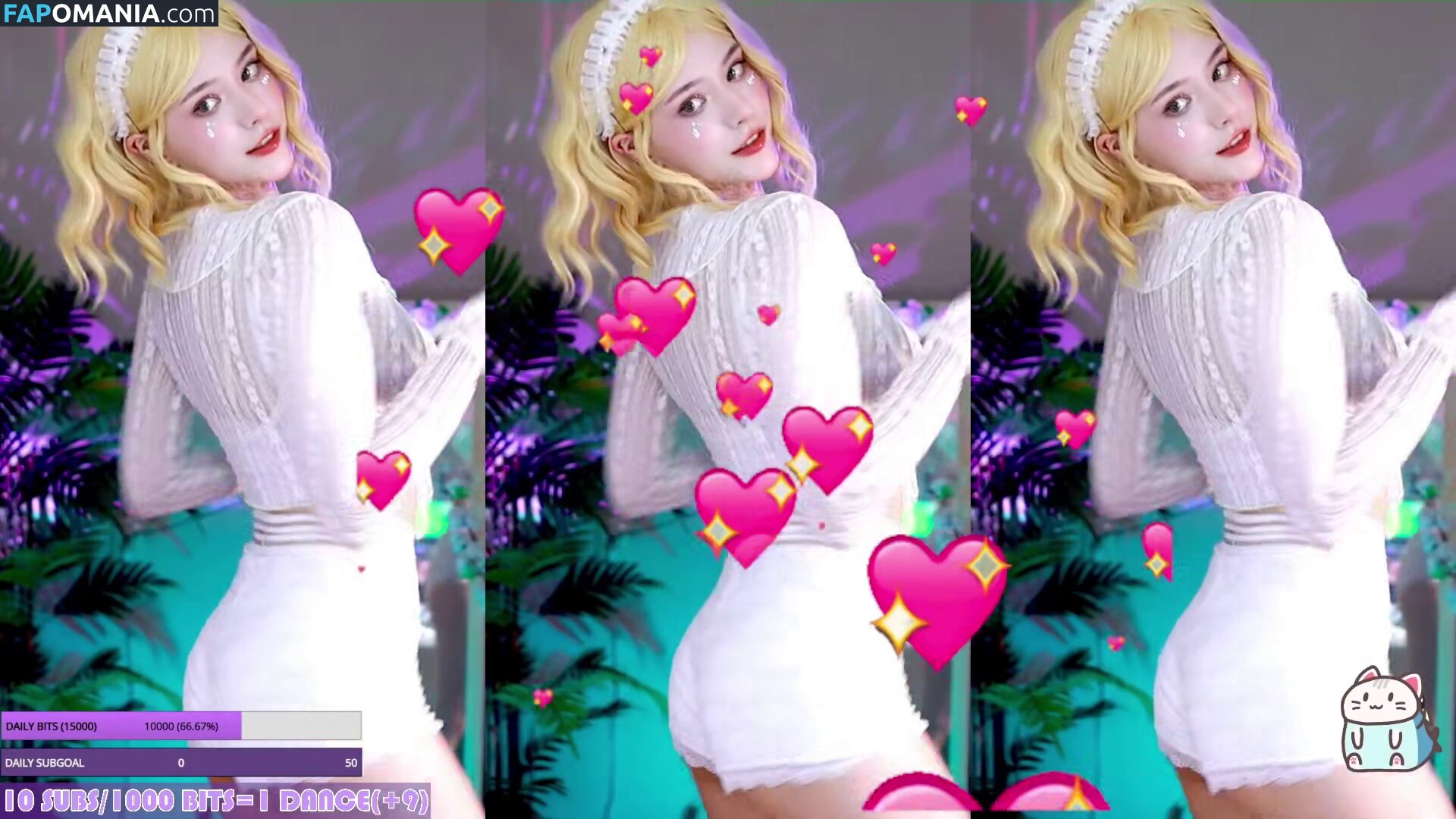 Lyasya / Lyasyaa / Viola / _llyasya / layssa Çıplak OnlyFans  Sızdırılmış Fotoğraf #33