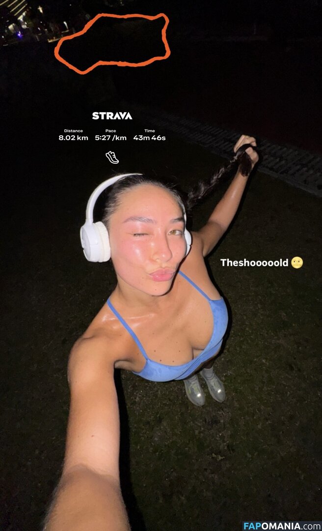 Lycia Calvet / lycia_calvet Çıplak OnlyFans  Sızdırılmış Fotoğraf #4
